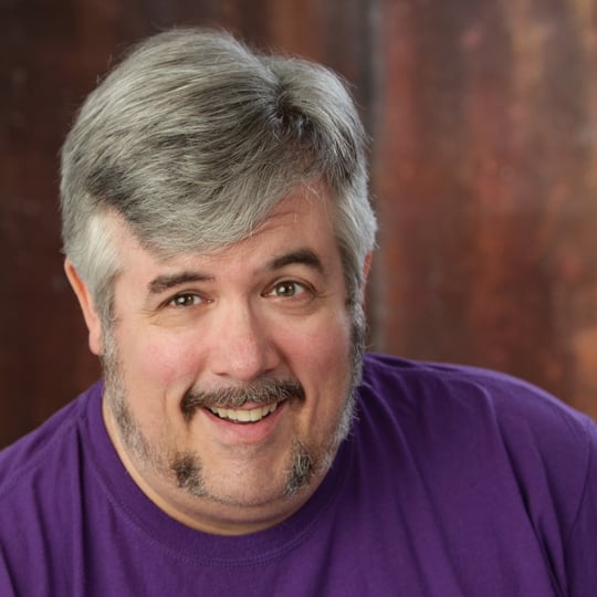 Bill Hensel Voiceovers - Voice Actor / Actors and Actresses in Greensburg, PA