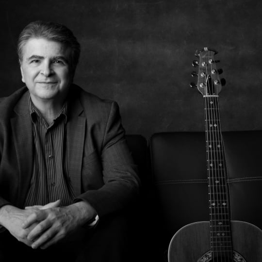 Bill March - Singing Guitarist in Cleveland, OH