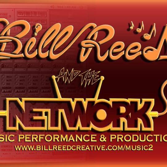 Bill Reed Network - Cover Band in San Antonio, TX