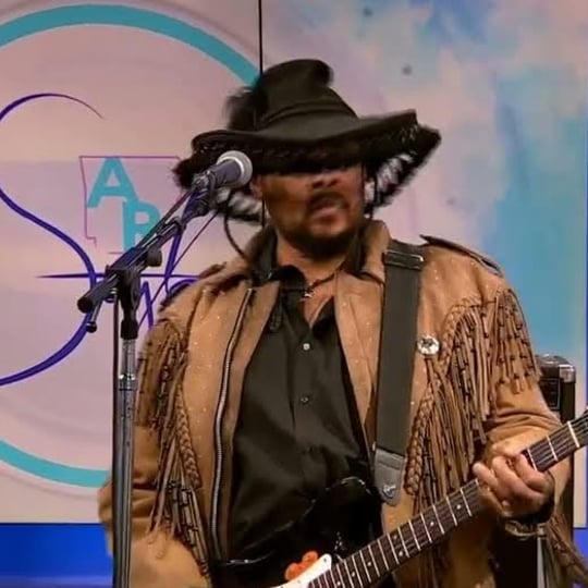 Delta Blues Outlaws - Blues Band / Party Band in Robinsonville, MS