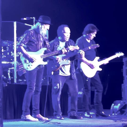 Billy Thompson - Blues Band in Winchester, VA