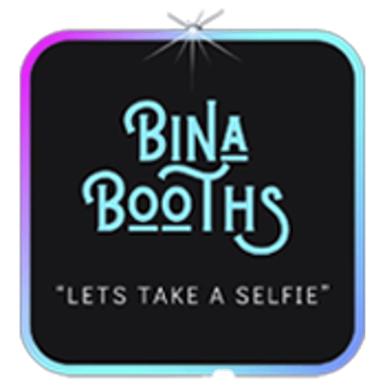 BinaBooths - Photo Booths / Wedding Services in Mesa, AZ