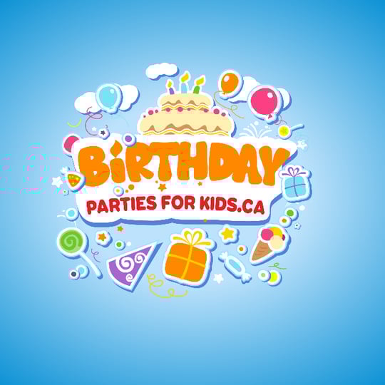 Birthday Parties for Kids - Children’s Party Entertainment in Montreal, QC