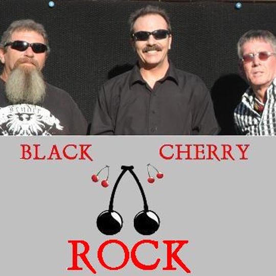 Black Cherry Three - Classic Rock Band in Springfield, MO