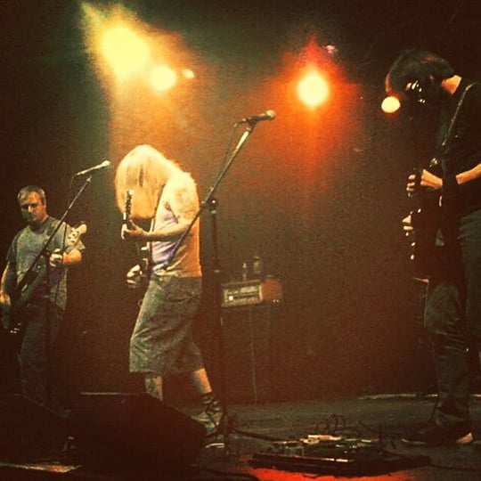 Black Souled Pope - Alternative Band in Pittsburgh, PA