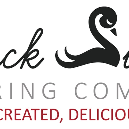 Black Swan Catering - Caterer / Wedding Services in North Little Rock, AR