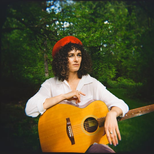 Blair Borax - Acoustic Band in Portland, OR