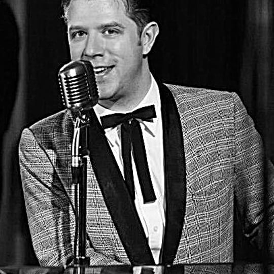 Blair Carman - Rockabilly Band / Swing Band in Cincinnati, OH