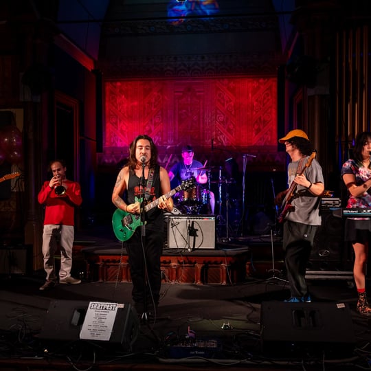 Blame it on the Dog - Cover Band / Beach Music in Norwalk, CT
