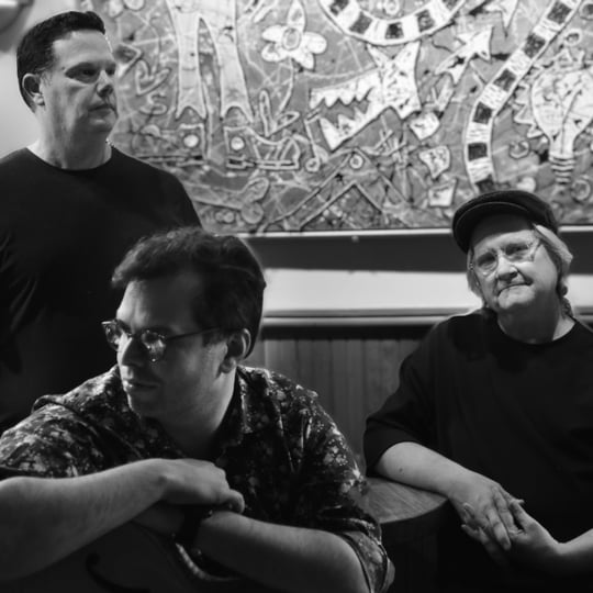 Blessed Relief Jazz Trio - Jazz Band / Swing Band in Eugene, OR