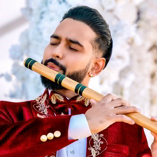 Blessings Flutes - Flute Player in Brampton, ON