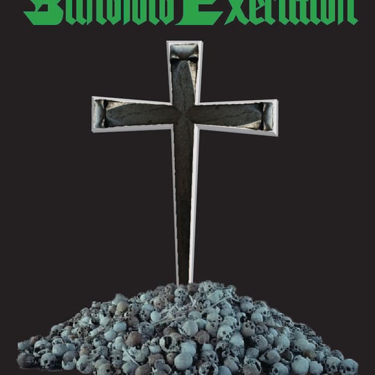 Blindfold Execution - Heavy Metal Band in Sheridan, IL