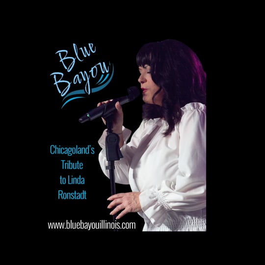 Blue Bayou, A Linda Ronstadt Tribute - Tribute Band / Top 40 Band in Woodstock, IL