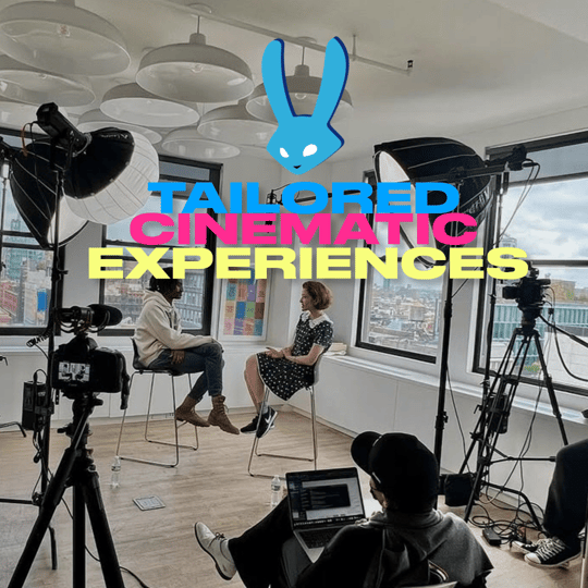 Blue Bunny Productions - Videographer in Miami, FL