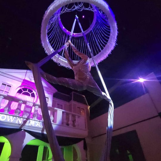 Blue Crow Talent - Circus Entertainment / Circus and Acrobatic in Clarkston, MI