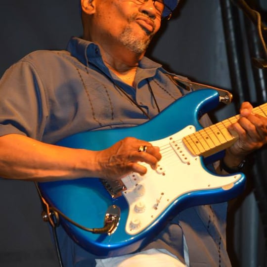 Blue Jay - Blues Band in Bellwood, IL