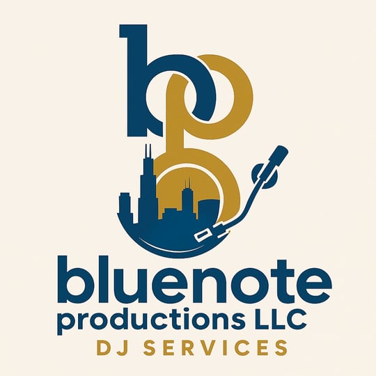 Blue Note Productions LLC - DJ in Matteson, IL