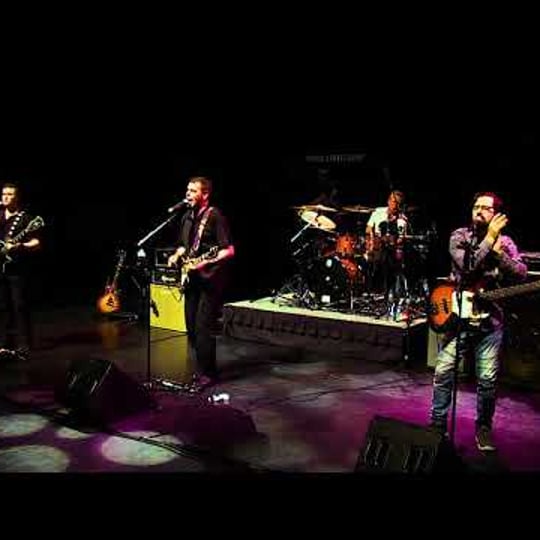 Blue Scarlett - Cover Band / Party Band in Coquitlam, BC