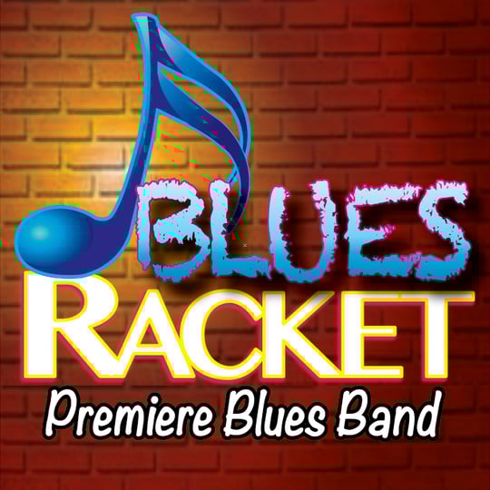 Blues Racket - Blues Band in Maryland Heights, MO