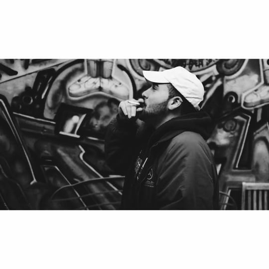 Blvnks Music - Rap Group in Norwalk, CT