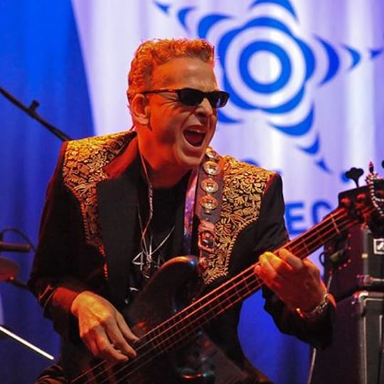 Bob Cleary - Bassist in Pompano Beach, FL