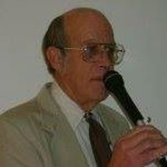 Bob Gaunt Square Dance Caller - Square Dance Caller in Arvada, CO