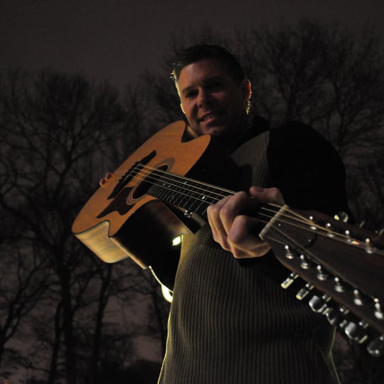 Bobby "B" 12 String - Singing Guitarist in Boca Raton, FL