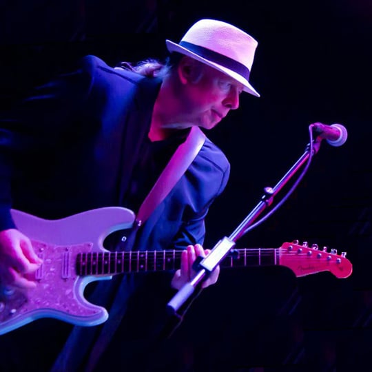 Bobby Nathan - Blues Band in Boca Raton, FL
