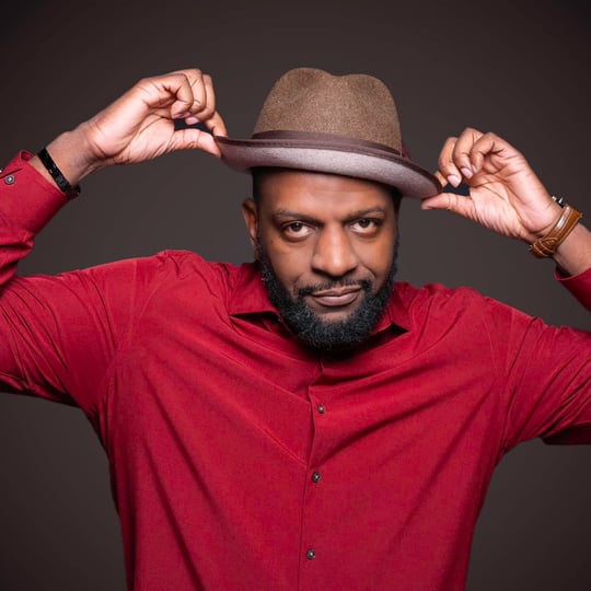 Bobby Smith IV - Comedian in San Antonio, TX