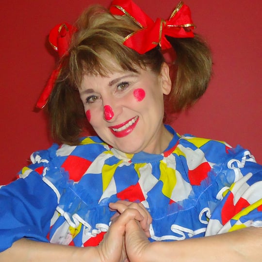 Bobo The Clown - Clown / Circus and Acrobatic in Nashville, TN