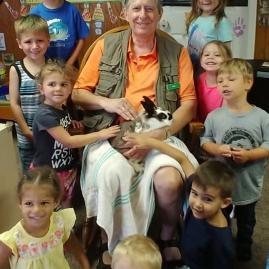 Critter Connections - Petting Zoo / Animal Entertainment in York, PA