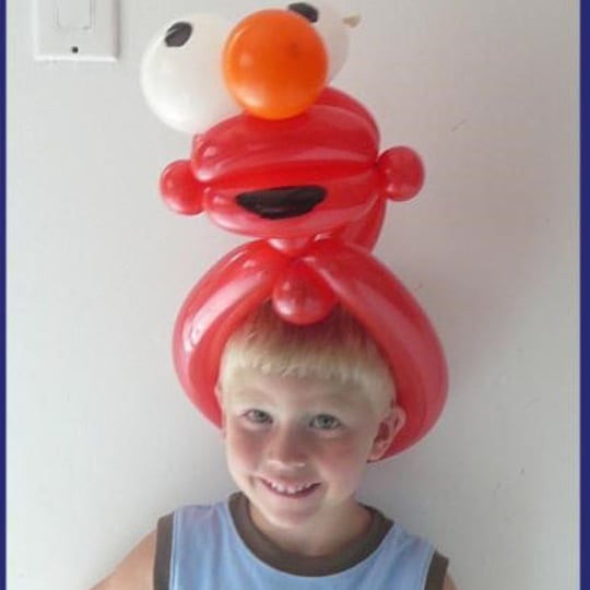BonBon's Parties & Events - Balloon Twister / Family Entertainment in Sicklerville, NJ