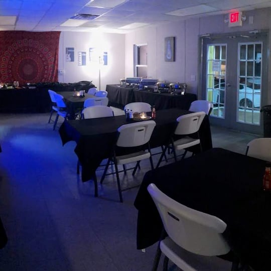 Booking Contact - Caterer in Anderson, SC