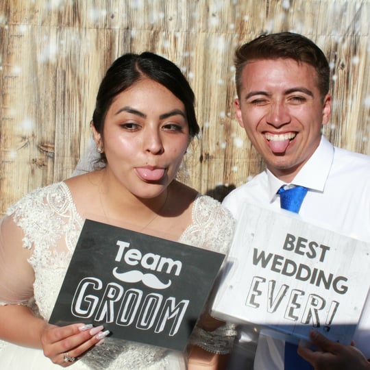Booths to the Max - Photo Booths / Family Entertainment in Downey, CA