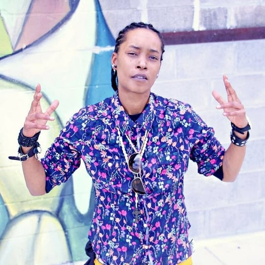 Bossalena Mspain - Rap Group in San Antonio, TX