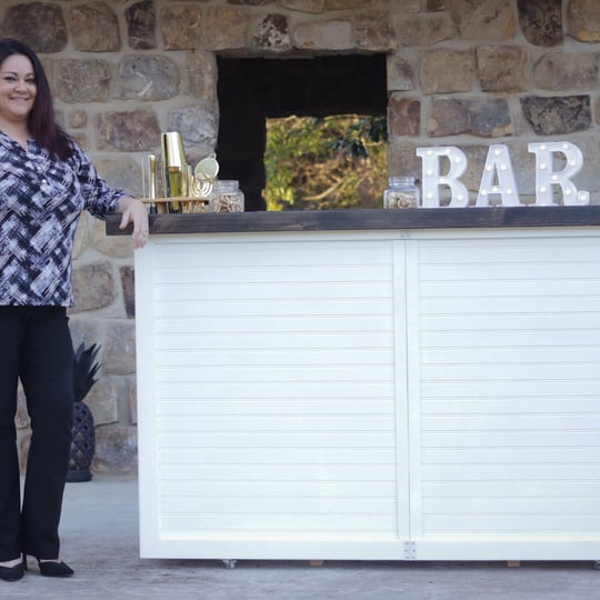 Bottoms Up Bartending, LLC - Bartender in Clifton Forge, VA