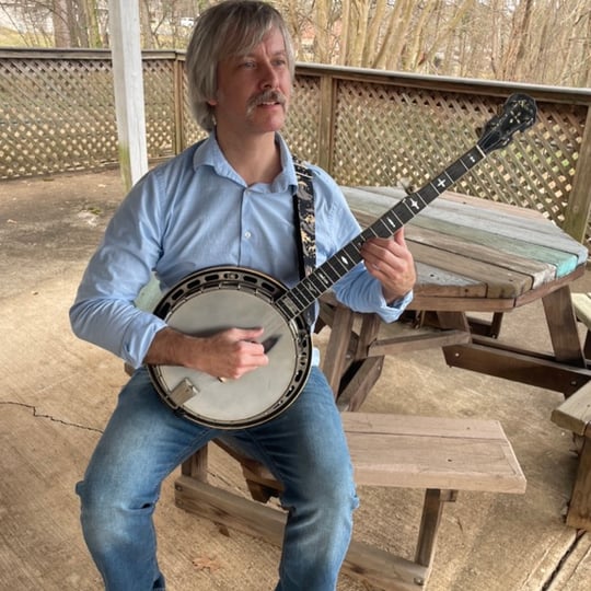 Jody Hughes Trio - Acoustic Band / Bluegrass Band in Marietta, GA