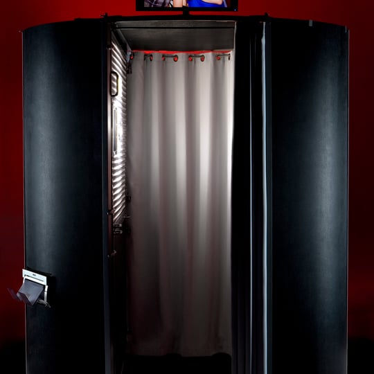 B.photography - Photo Booths in Sioux Falls, SD