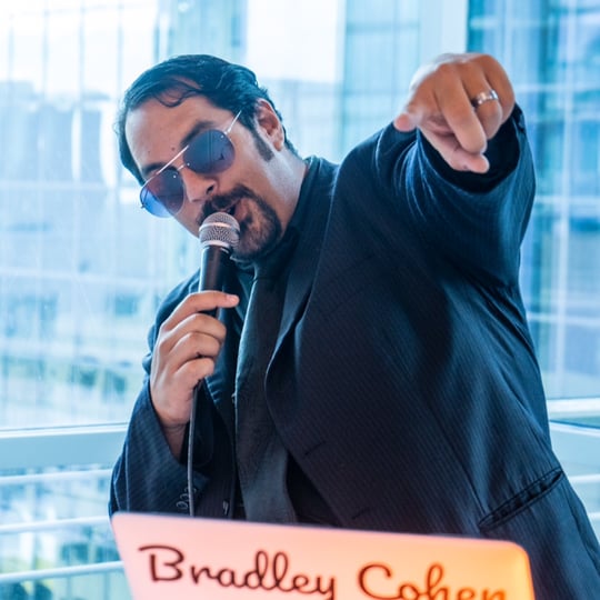 Bradley Cohen Music - DJ / Cover Band in Palm Coast, FL