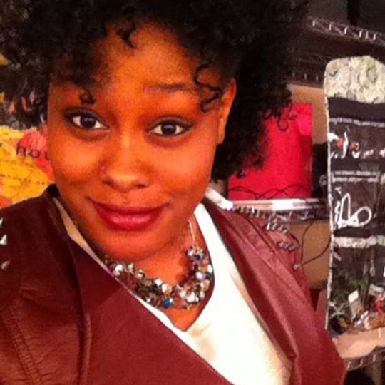 Jalani Casey - Pop Singer in Oklahoma City, OK