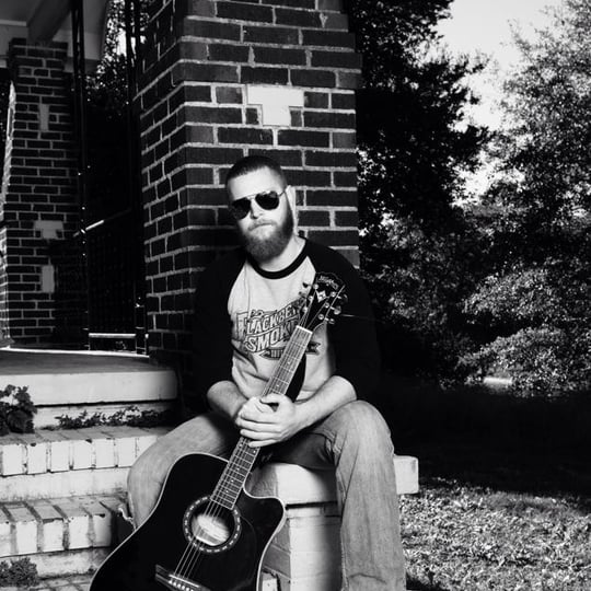 Brandon Gibson Music - Singing Guitarist / Acoustic Band in Graniteville, SC