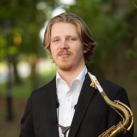Brant Rosemann Jazz-Funk Trio/Quartet - Jazz Band / Wedding Band in Tallahassee, FL