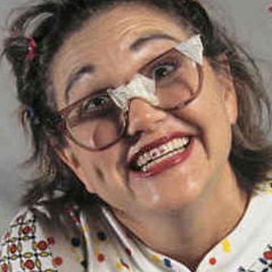 Angela Riccio - Comedian - Comedian in Oak Lawn, IL