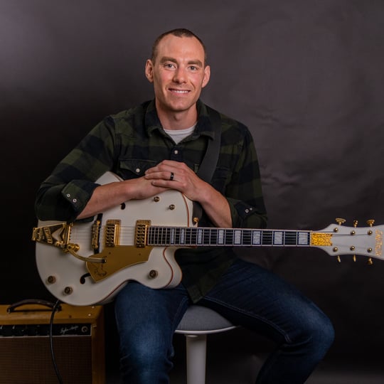 Brendan Frank - Cover Band / Corporate Event Entertainment in Grayslake, IL