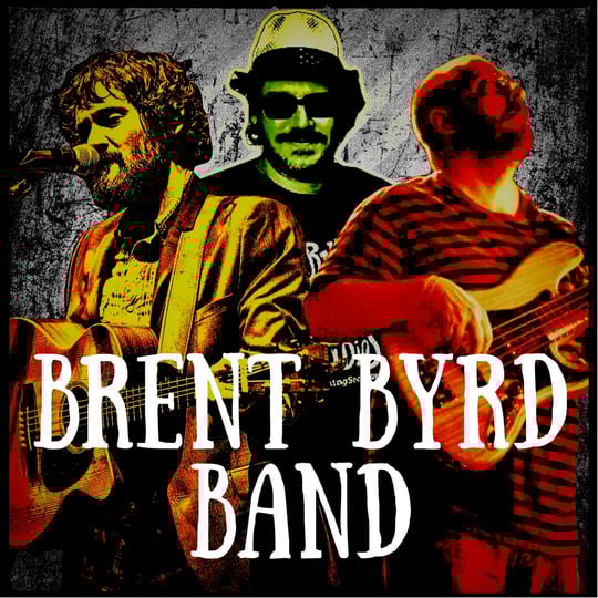 Brent Byrd Band - Rock Band in St Augustine, FL