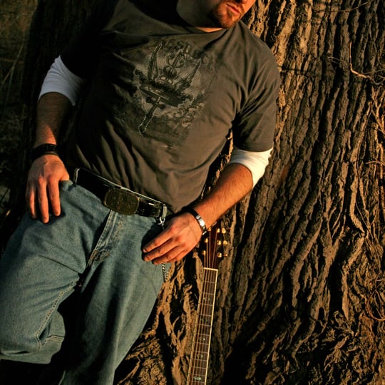 Brett Lee - Singing Guitarist in Commerce Township, MI