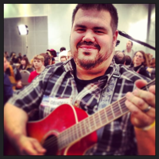 Brian "BMac" MacLean - Wedding DJ / Event DJs in Akron, OH