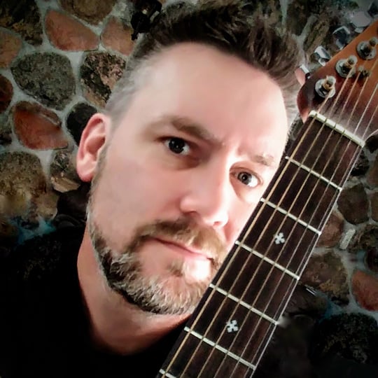 Brian Gordon - Singing Guitarist in Whitby, ON