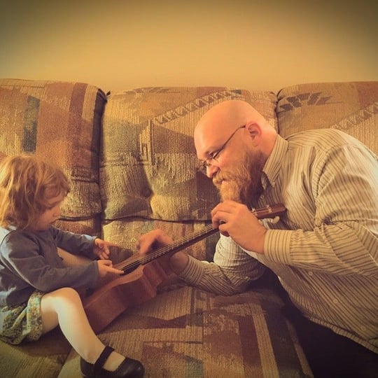 Brian Lee Bauer - Banjo Player / Educational Entertainment in St Louis, MO