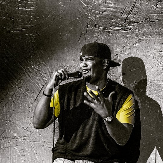 Brian Million - Stand-Up Comedian in Cincinnati, OH
